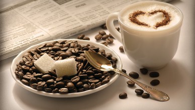 Интересные факты о кофе