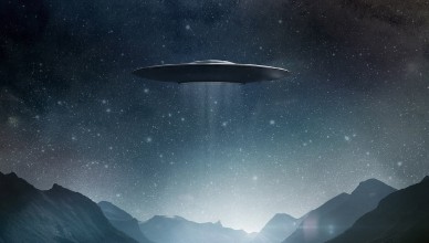 10-летний проект по поиску инопланетян Стивена Хокинга 10-летний проект по поиску инопланетян Стивена Хокинга