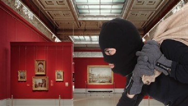 Эрмитаж исследует черный рынок ценностей культуры Эрмитаж исследует черный рынок ценностей культуры