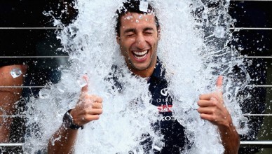 Ледяные обливания Ice Bucket Challenge сделали свое дело: изучен боковой амиотрофический склероз Ледяные обливания Ice Bucket Challenge сделали свое дело: изучен боковой амиотрофический склероз