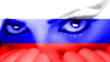 Чего опасаются русские? Чего опасаются русские?