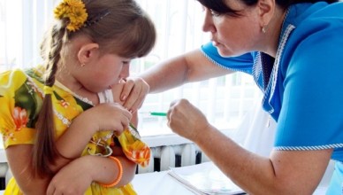 Отказаться от прививки станет невозможным?