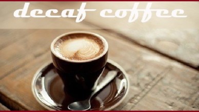 Кофе без кофеина: преимущества и недостатки