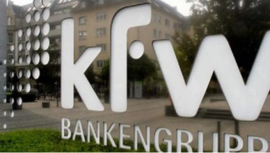 Немецкий банк по ошибке перевел 5,4 млрд долларов другим банкам