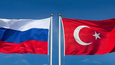 Турция будет принимать россиян без загранпаспортов