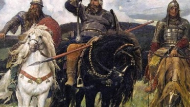 18 апреля день воинской славы России
