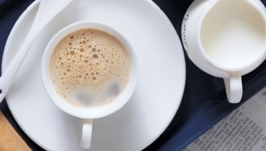 Изобретен новый безвредный и бесцветный кофе