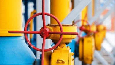 Киев не сможет арестовать транзитный газ «Газпрома» Киев не сможет арестовать транзитный газ «Газпрома»