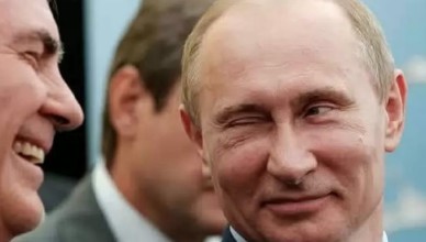 Секрет успеха от Путина на церемонии «Герой труда»
