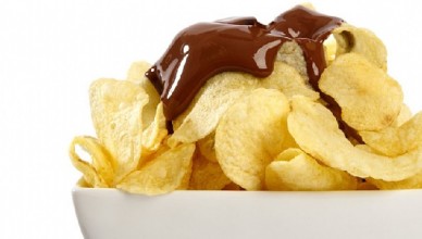 Ученые назвали продукты вызывающие зависимость