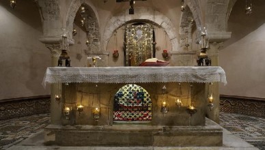Впервые за 930 лет в Россию привезут святые мощи Николая Чудотворца