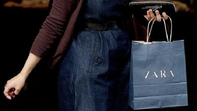 Zara будет производить одежду в России