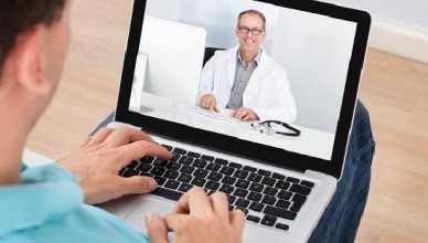 Белгородские врачи будут отчитываться о работе в Skype