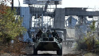 Киев после Вашингтона отказался от силового захвата ДНР и ЛНР