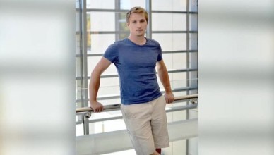 Mail.ru выплатит приз русскому программисту вместо британцев
