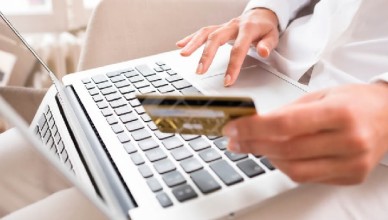 Популярные способы оплаты по Интернету