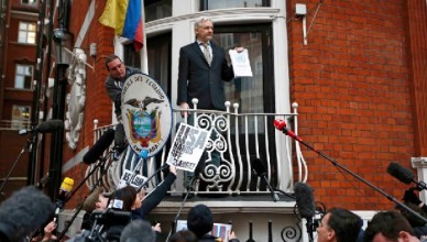 Разоблачения WikiLeaks продолжатся