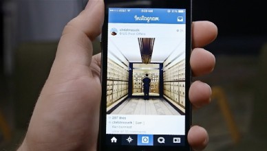 Самая вредная соцсеть – Instagram