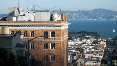 США должны вернуть России дипломатическую недвижимость