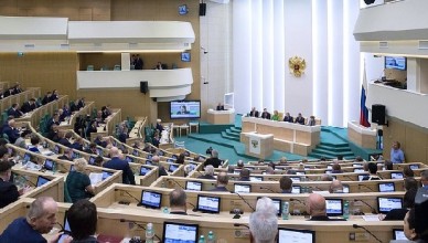 Возможен запрет на выезд за границу самозанятым гражданам