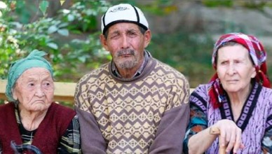 Случится ли ограничение срока жизни в Казахстане