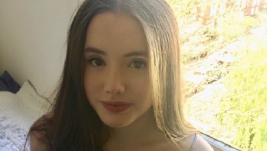 Лили Мо Шин дочь знаменитых родителей