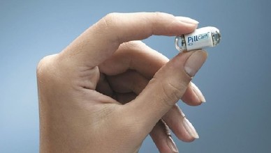Ученые создали умную таблетку для диагностики болезней кишечника