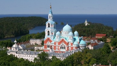 Уникальный фильм с Путиным «Валаам» покажут по ТВ