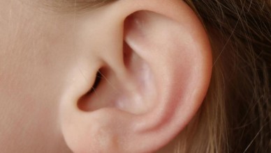 Китайцы начали успешно выращивать уши для детей