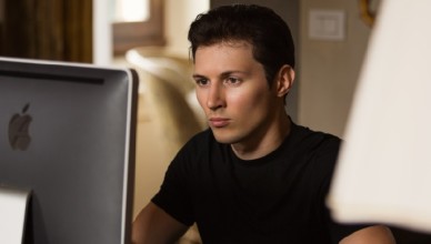 Масштабный сбой в работе мессенджера Telegram Павла Дурова Масштабный сбой в работе мессенджера Telegram Павла Дурова