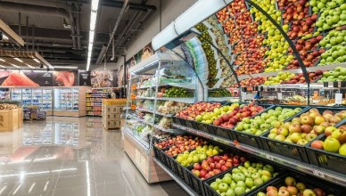В Польше запретили магазинам работать по воскресениям