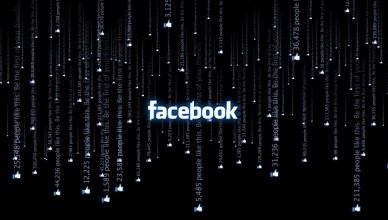 Гранты от Facebook на  млн