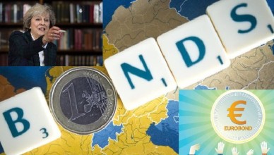 Лондон может ввести запрет на продажу евробондов РФ