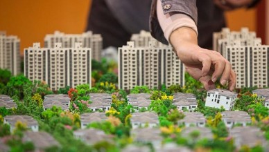 Составлен Топ городов с самым большим количеством жилья на человека