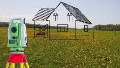 Временный кадастр и аренда