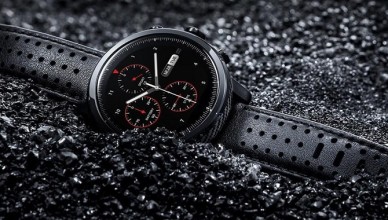 Xiaomi выпустила новые смарт-часы