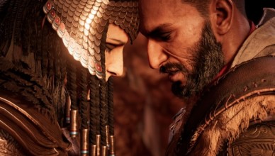 Анонсирована новая часть игры Assassin’s Creed (видео)