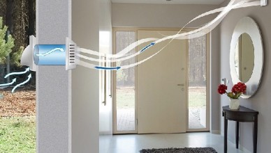 Топ-4 совета как сделать вентиляцию в квартире или доме Топ-4 совета как сделать вентиляцию в квартире или доме