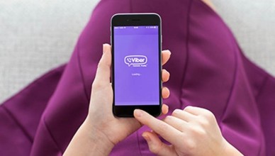 В работе Viber произошел сбой В работе Viber произошел сбой