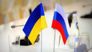 Россия ввела санкции против Украины Россия ввела санкции против Украины