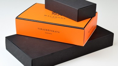 Упаковка для Вашей продукции и не только