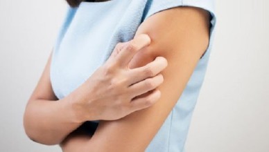 Атопический дерматит излечим – новое в медицине