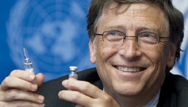 Билл Гейтс назвал 10 технологий 2019 года и будущего Билл Гейтс назвал 10 технологий 2019 года и будущего