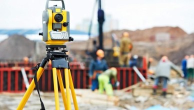 Инженерно-геологические изыскания Инженерно-геологические изыскания