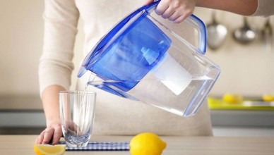 Фильтры для воды Фильтры для воды