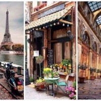 Лучшие экскурсии по Парижу