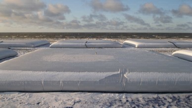 Полимерные резервуары для хранения наливных жидкостей Полимерные резервуары для хранения наливных жидкостей