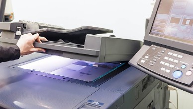 Сайт копировальных услуг — http://scanmasters.ru