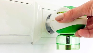 Как защитить свой дом от вредителей