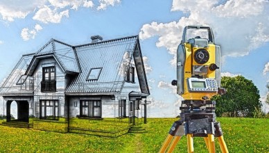 Изыскания под строительство — основа верных решений Изыскания под строительство — основа верных решений